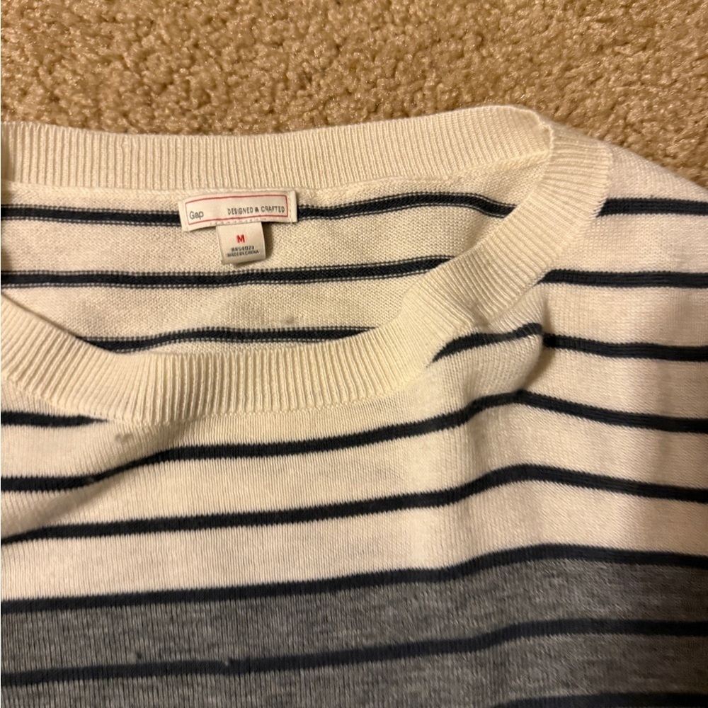 GAP Sweater Dress - Picture 7 of 7